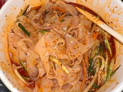 -笑笑凉皮(富国街店)