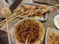 -小街天府(西工小街店)