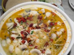 -小菜园新徽菜(无锡宜家荟聚中心店)