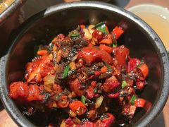 -花椒俏川菜小馆(南海万达店)
