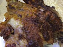 -维吾尔餐厅(宜山路店)