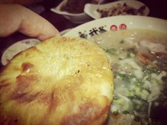 -武圣羊汤(武圣路店)