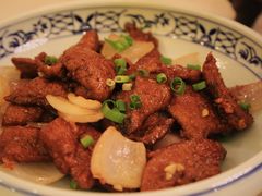-聚春园自助餐厅(东街口店)