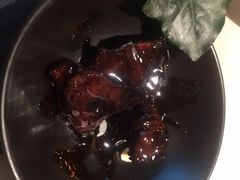 越式文火小牛肉-解香楼(八盘岭路店)