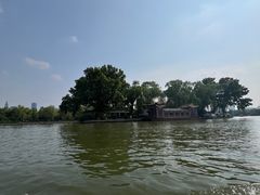 -济南大明湖景区