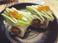 -板长寿司(ION店)