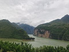 -白帝城·瞿塘峡景区