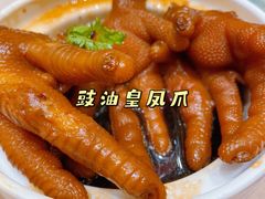 -宝园酒家(美林M·LIVE天地东座店)