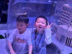 -上海乐高探索中心