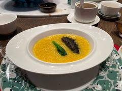 -珍呈中餐厅•粤川淮扬新疆(乌鲁木齐康莱德酒店)