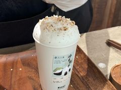 -李山山茶事(景枫店)