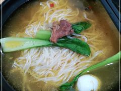 -胡家麻辣串(核桃园路店)
