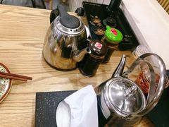 -绥缘老烧麦(中天店)