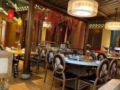 -肖记公安牛肉鱼杂馆· 省级非物质文化遗产(仁和路店)