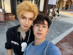 -成都欢乐谷