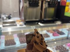 -GODIVA(王府井apm店)