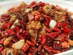 -成都驻京办餐厅(蜀都宾馆店)