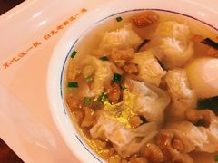 -汪一挑馄饨(老街店)