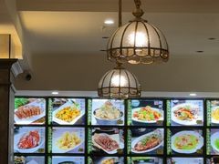 -华竹饭店(中央大街店)