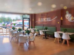 -壳牌华苑加油站