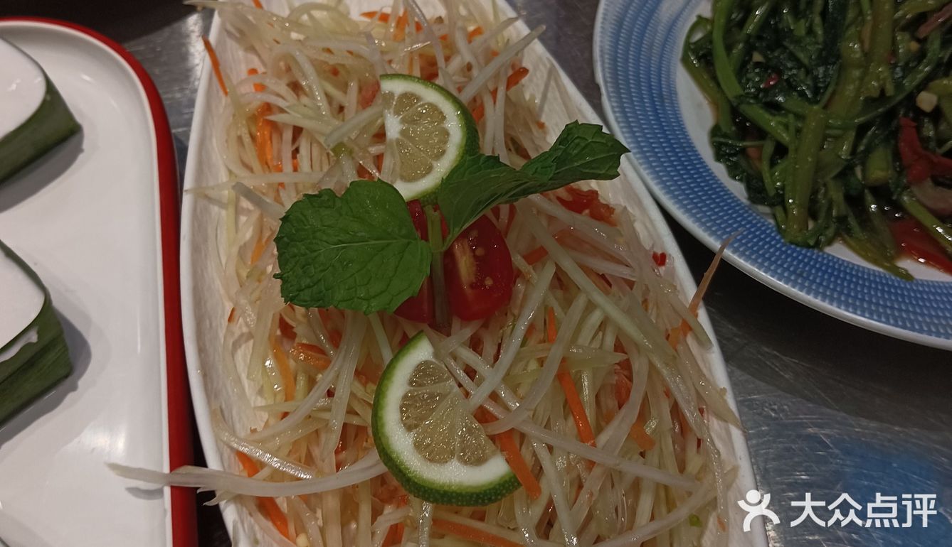 泰式咖喱鸡超诱惑