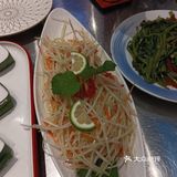 泰式咖喱鸡超诱惑