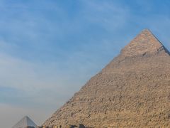 -吉萨金字塔群