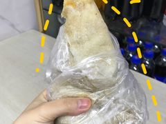 -阜阳杜大大卷馍(塘沽路店)
