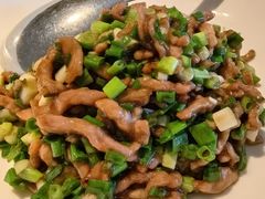-金谷仓家庭料理(马泉营店)