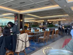 -海天一色海景自助餐厅(西港花园店)