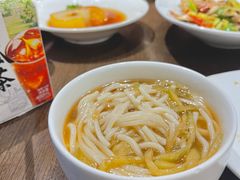 -老牌坊鲁菜名店(宽厚里店)