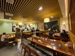 -福苗小骆驼烧烤(大唐不夜城店)