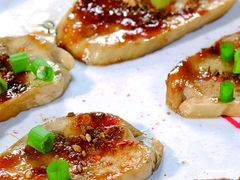 -很久以前羊肉串(京汉店)