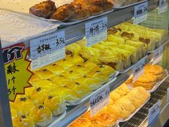 -美嘉华面包西饼店(红胜坊店)