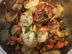 -胖哥川菜馆(武东路店)