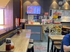 大堂-景芳周大姐(国大城市广场店)