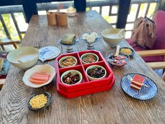 -上席擂茶·新中式青年茶馆(古城店)