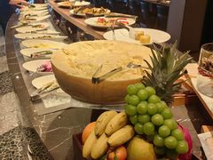 -拉蒂娜·巴西牛排馆 Latina·Brazilian Steakhouse(王府井喜悦店)