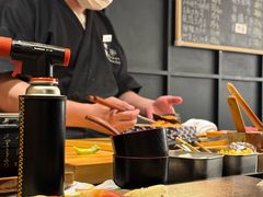 -Sushi Hanzo半藏(天环广场店)