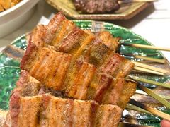 -璞御·海鲜·雪花牛肉局(宾水西道店)