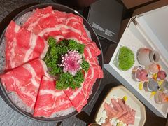 -色響火锅(恒隆广场店)