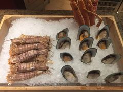 -咖啡苑自助餐厅·中国大饭店