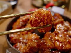 -HOTISLAND海鸡岛·韩国料理(江南西店)