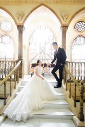 点击看大图 -太郎花子婚纱摄影艺术中心