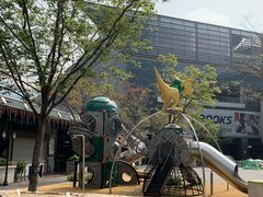 -上海浦东嘉里大酒店