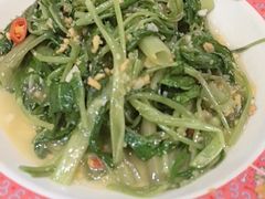 -曼谷食堂·泰国家庭料理(丹桂路店)