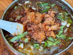 -代四孃牛华豆腐脑美味小食(总店)