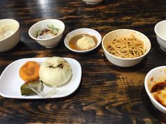 -龙抄手(文殊坊店)
