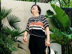 -上海鲜花港