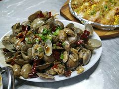 -小民大排档(光谷店)